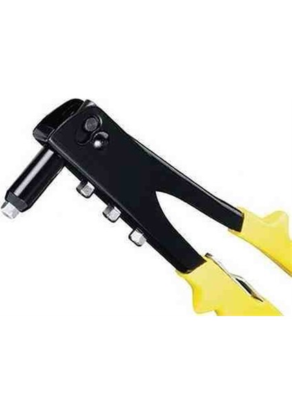 Perçin Tabancası Ayarlanabilir Yedeksiz Set