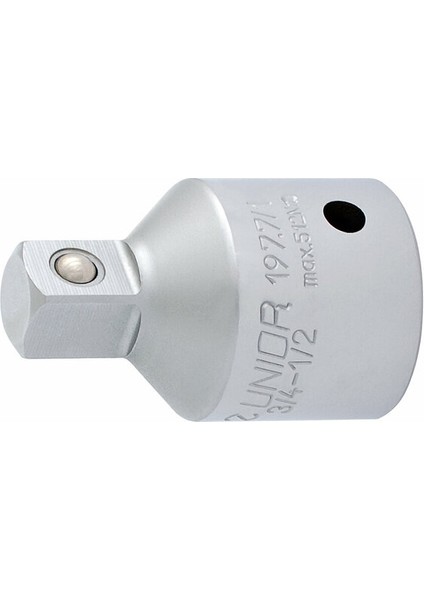 Unıor UN602741 3/4 Adaptör (3/4-1/2) 197.7/1