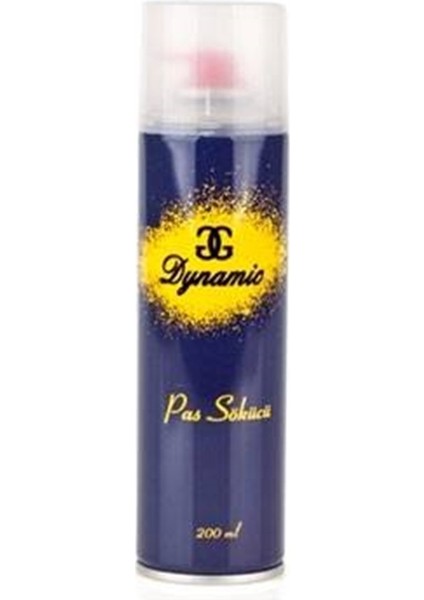 Pas Sökücü Sprey 200 ml fiyatları