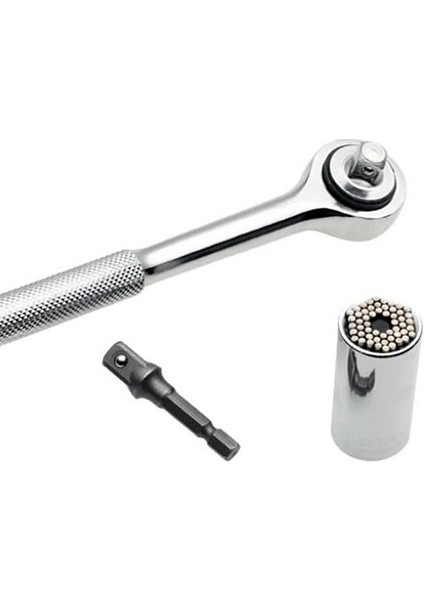 Solid Grip Akıllı Anahtar (Herşeye Uyumlu!) fırsatları