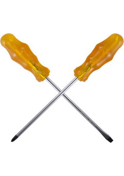 Mıknatıs Uçlu 7 Li Tornavida Seti