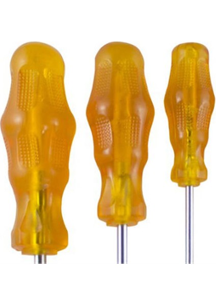 Mıknatıs Uçlu 7 Li Tornavida Seti fiyatları