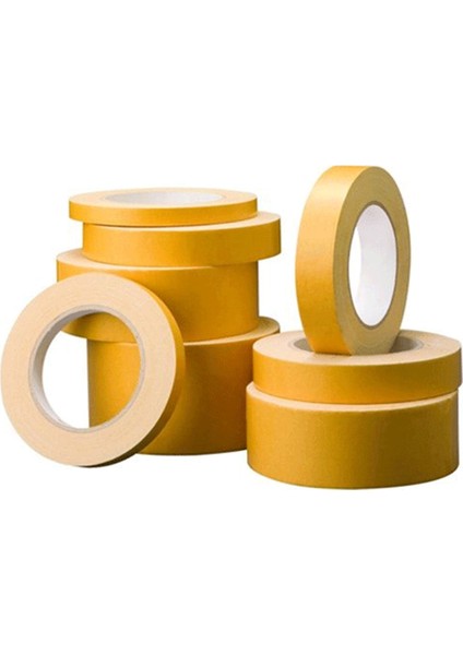 Çift Taraflı Bant 15 mm x 15 Mt. fiyatları