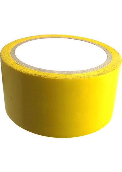 Suya Dayanıklı Tamir Bandı Sarı 10MT modelleri