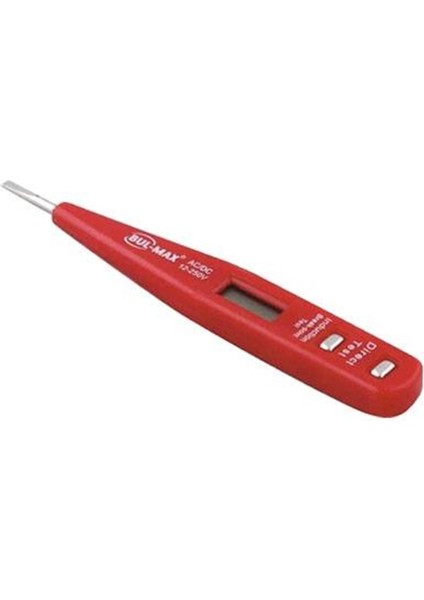 Profesyonel Dijital Kontrol Kalemi Tornavida fiyatları