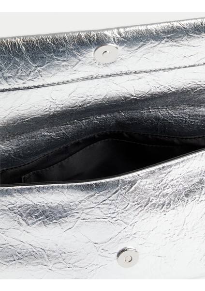 Metalik Renk Çanta fiyatları