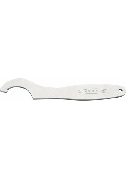 Unıor UN613052 Kanca Anahtar 25-28 255/2