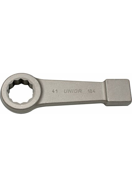 Unıor UN620506 Darbeli Yıldız Anahtar 75 mm 184/7
