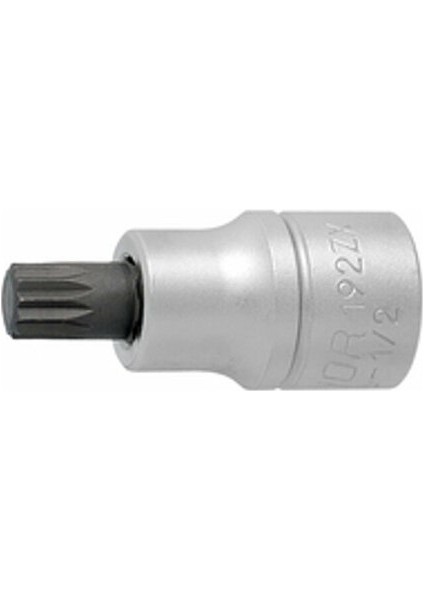 Unıor UN612165 1/2 Lokma Yıldız M5 192/2ZX