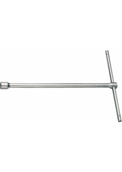 Unıor UN605001 T Kollu Lokma Anahtar 12 mm 196/2