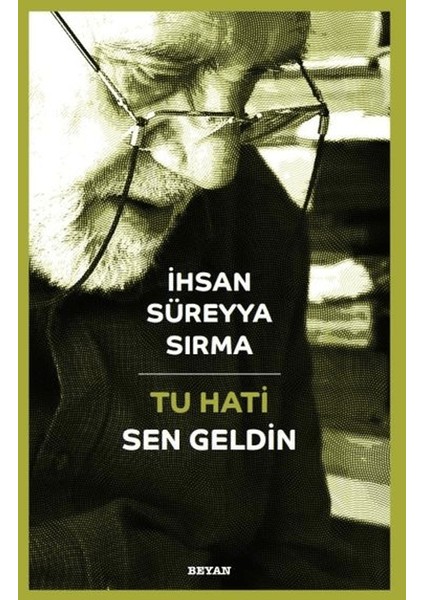 Tu Hati - Sen Geldin (Türkçe-Kürtçe)