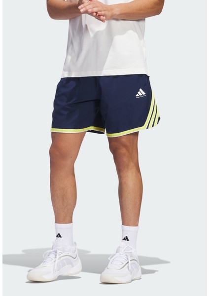 Performance JN0324 adidas Crazy Lite Shorts indirimleri