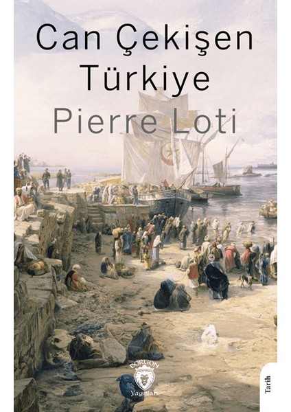 Can Çekişen Türkiye