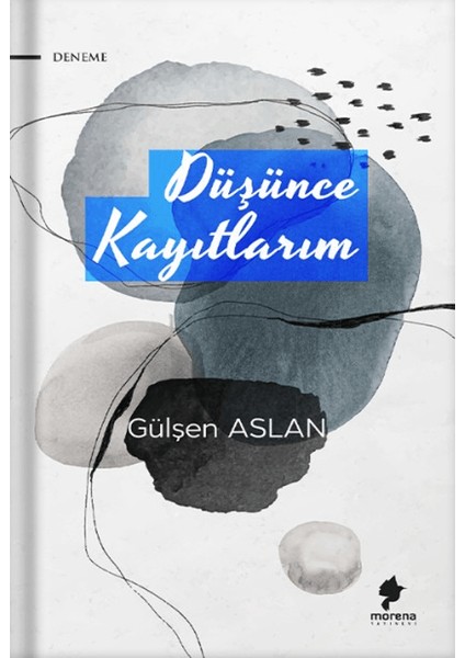 Düşünce Kayıtlarım