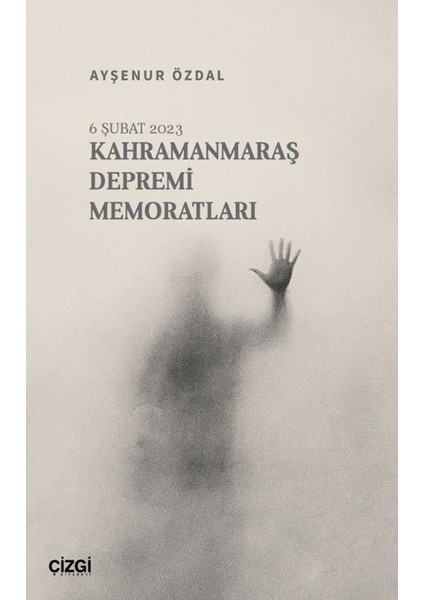 Kahramanmaraş Depremi Memoratları