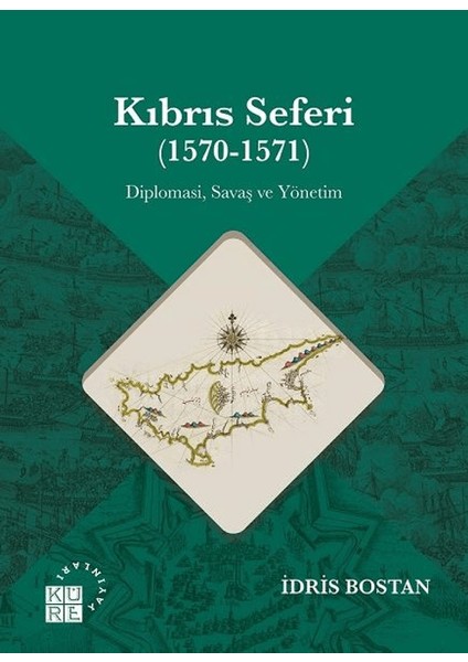 Kıbrıs Seferi (1570-1571)