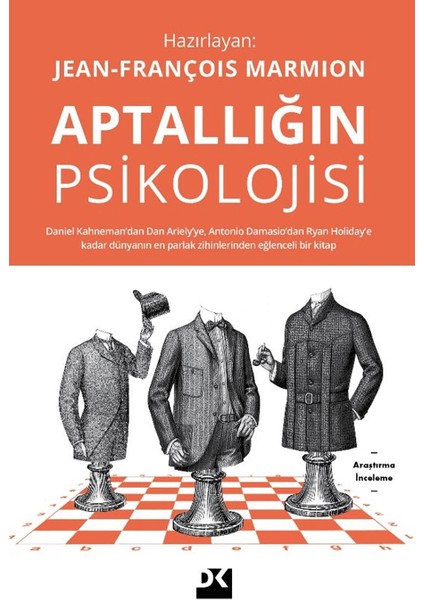 Aptallığın Psikolojisi