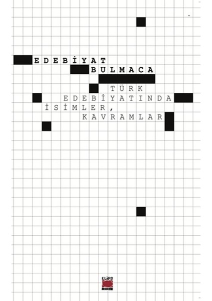 Edebiyat Bulmaca