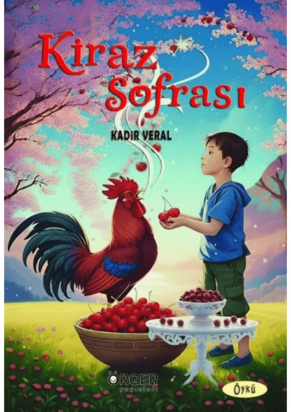 Kiraz Sofrası