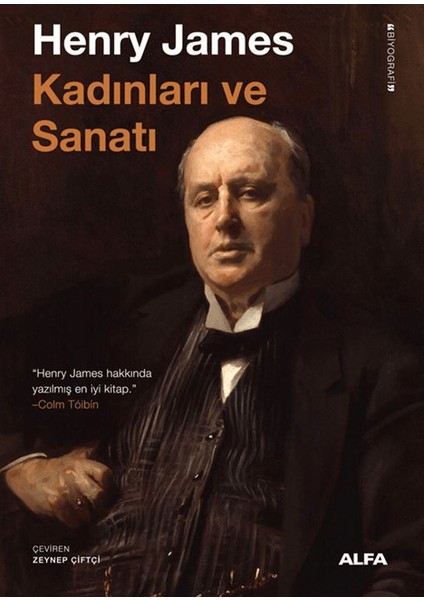 Henry James Kadınları ve Sanatı
