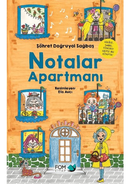 Notalar Apartmanı