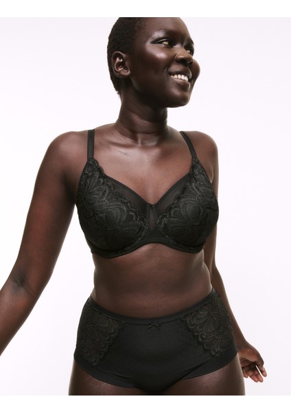 Amelia Natural Lift™ Full Cup Balenli Sütyen