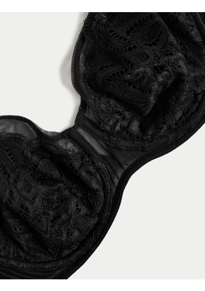 Amelia Natural Lift™ Full Cup Balenli Sütyen fiyatları