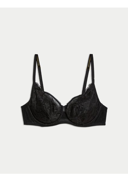 Amelia Natural Lift™ Full Cup Balenli Sütyen fırsatları