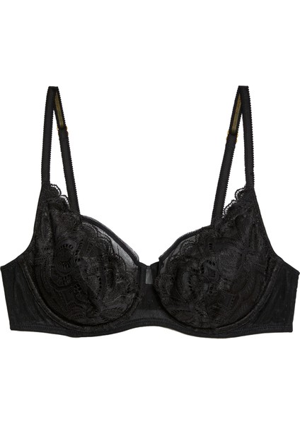 Amelia Natural Lift™ Full Cup Balenli Sütyen indirimleri