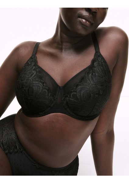 Amelia Natural Lift™ Full Cup Balenli Sütyen