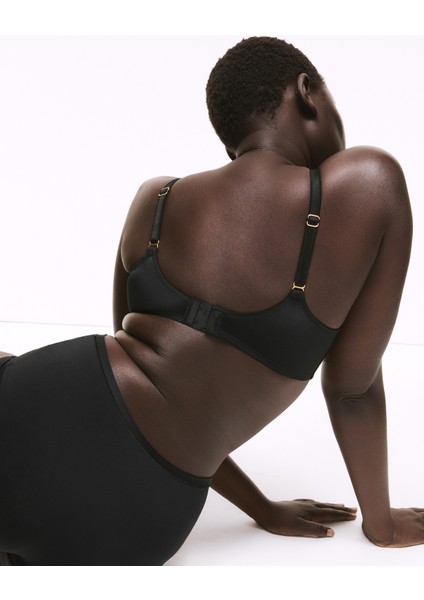 Amelia Natural Lift™ Full Cup Balenli Sütyen