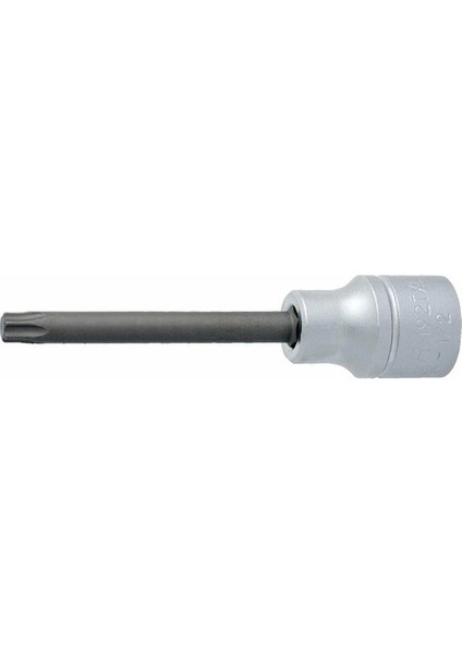 Unıor UN612424 1/2 Torx Lokma Uzun Tx 27 192/2TXL