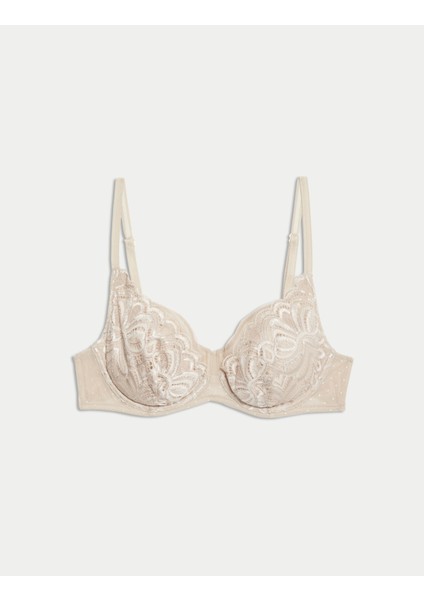 Amelia Natural Lift:trade_mark: Full Cup Balenli Sütyen indirimleri
