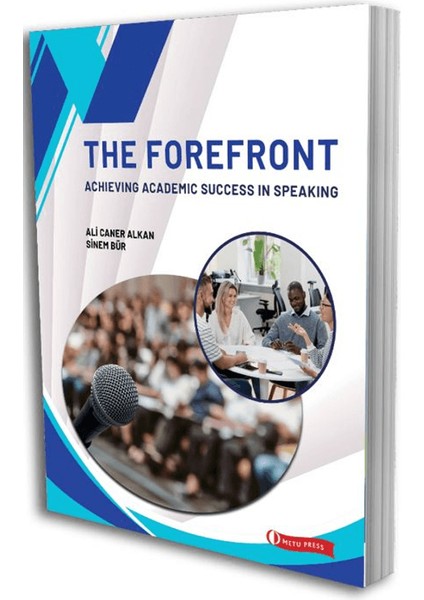 The Forefront: Achieving Academic Success In Speaking
