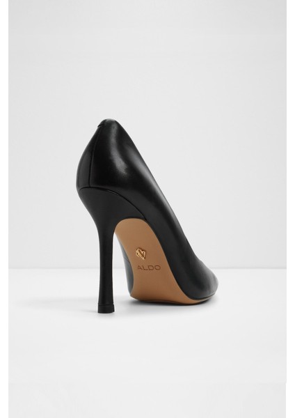 Stessy3.0 Ayakkabı Yüksek Topuklu - Siyah fiyatları