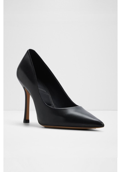 Stessy3.0 Ayakkabı Yüksek Topuklu - Siyah fırsatları