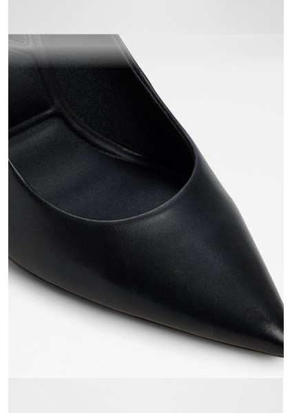 Stessy3.0 Ayakkabı Yüksek Topuklu - Siyah indirimleri