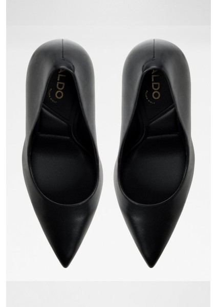 Stessy3.0 Ayakkabı Yüksek Topuklu - Siyah