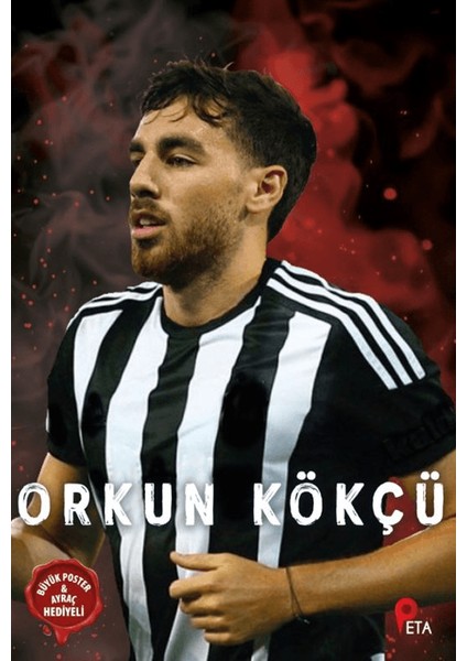 Orkun Kökçü - Can Eren