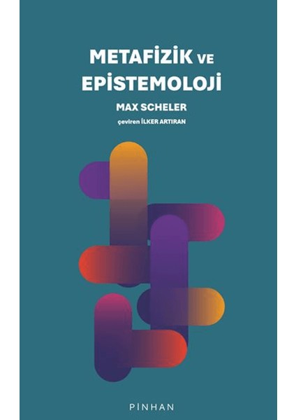 Metafizik ve Epistemoloji