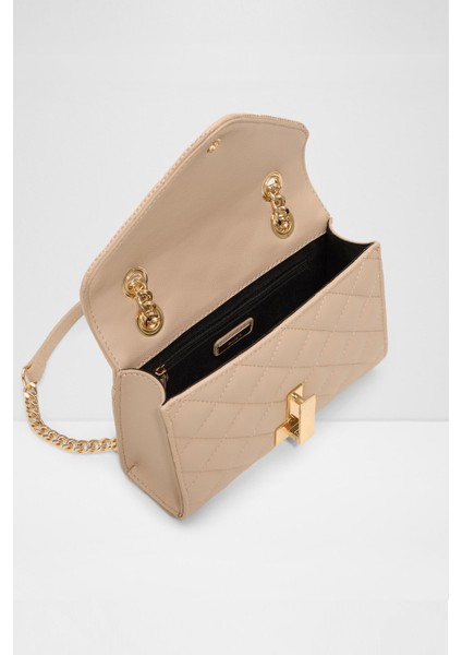 Chelsy Omuz ve El Çantaları - Naturel modelleri