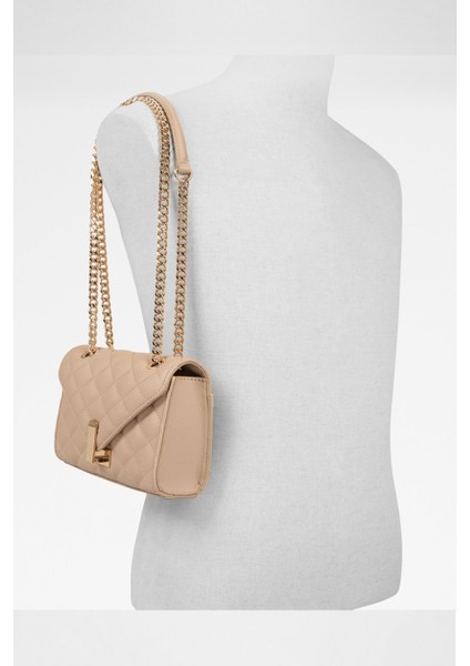 Chelsy Omuz ve El Çantaları - Naturel indirimleri