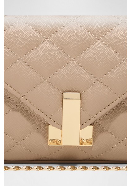 Chelsy Omuz ve El Çantaları - Naturel