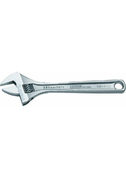 Unıor UN605113 Kurbağacık Anahtar (Izolesiz) 450 mm 250/1