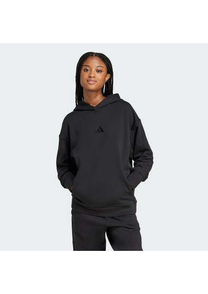 Sportswear IW1026 ALL SZN French Terry Loose Hoodie