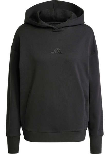 Sportswear IW1026 ALL SZN French Terry Loose Hoodie modelleri