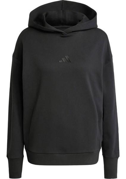 Sportswear IW1026 ALL SZN French Terry Loose Hoodie indirimleri