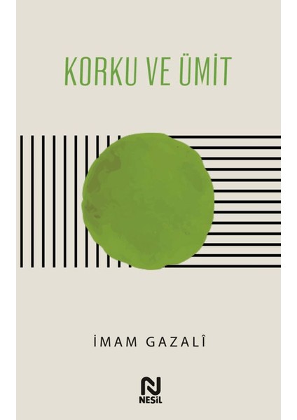 Korku ve Ümit