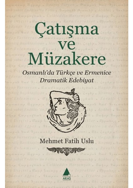 Çatışma ve Müzakere