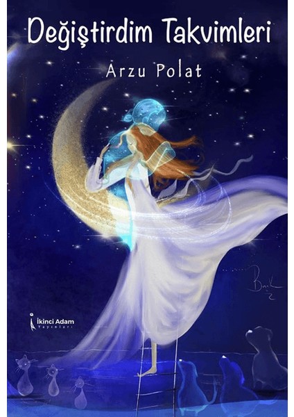 Değiştirdim Takvimleri